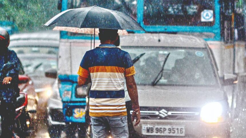 Weekly Weather Report