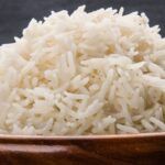 Rice for Weight loss