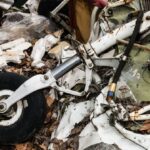 Russian Plane Missing