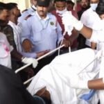 Puri Incident