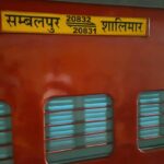 Sambalpur Shalimar Train Accident