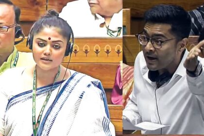 Operation Sindoor Debate