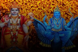 Shani Vrihaspati Yoga