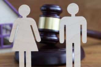 Son-in-law Property Rights