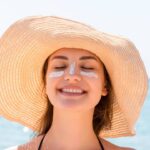 Sunscreen In Monsoon