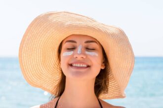 Sunscreen In Monsoon