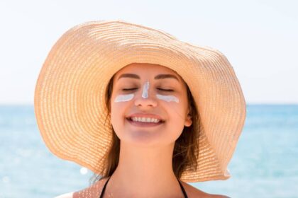 Sunscreen In Monsoon