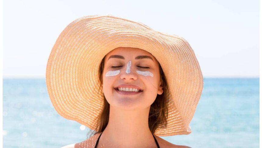 Sunscreen In Monsoon