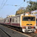 Special Train for Srabani Mela