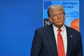 Donald Trump On BRICS