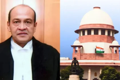 Justice Yashwant Varma