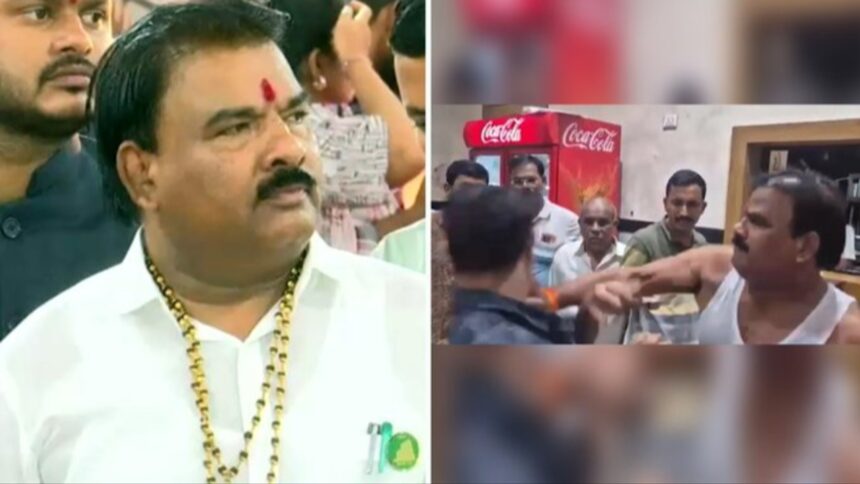 Shiv Sena MLA