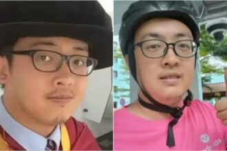 Oxford University Graduate