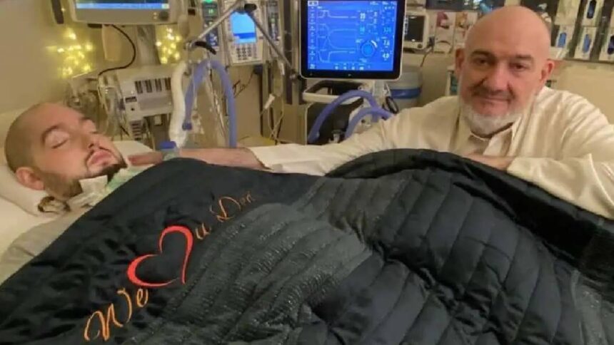 Prince Alwaleed bin Khaled Death