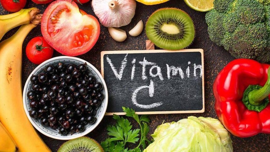 Vitamin C Defficiency