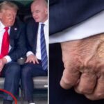 US President