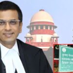 Ex-CJI DY Chandrachud