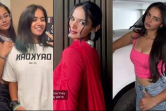 Radhika Yadav's Friend