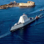 Top 5 Warships In The World