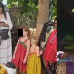 Russian Rescue in Karnataka