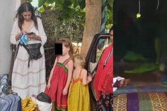 Russian Rescue in Karnataka