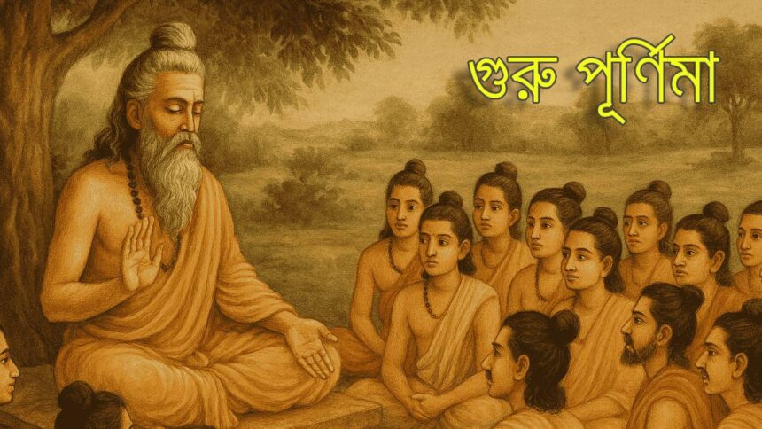 Guru Purnima Remedy