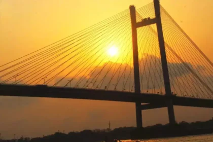 Vidyasagar Setu