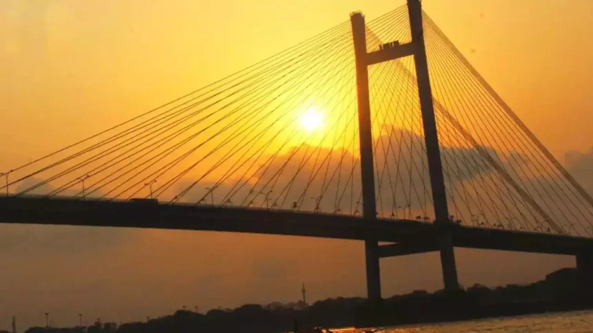 Vidyasagar Setu