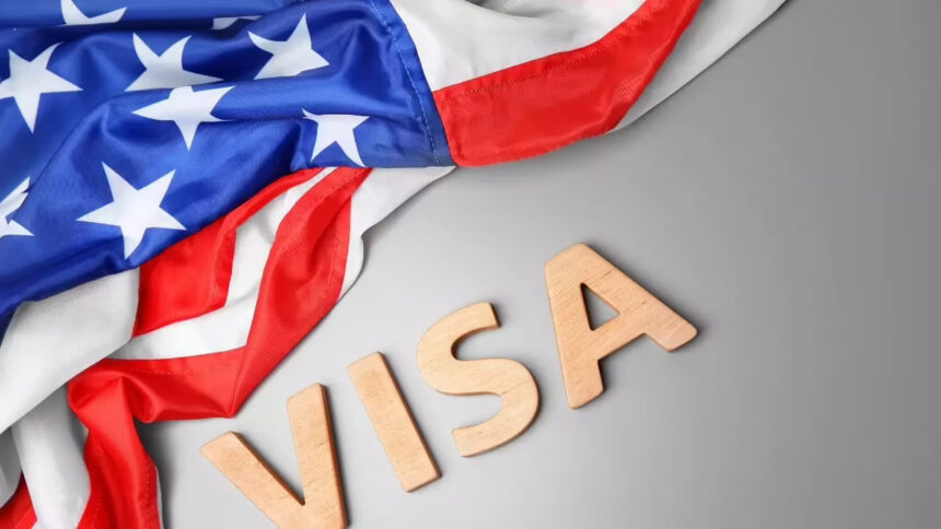 US Visa