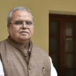 Satyapal Malik Dies