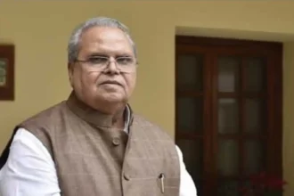 Satyapal Malik Dies
