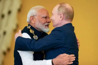 India Russia Relation