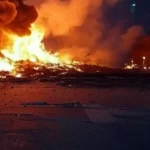 IED Blast In Chhattisgarh