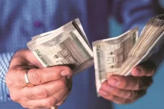 Telangana pension Scheme