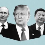 Nuclear Proliferation