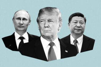 Nuclear Proliferation