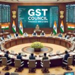 GST Council Meeting