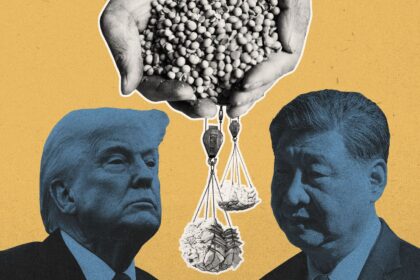 US China Trade