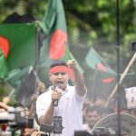 Bangladesh Revolution