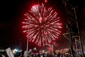 Pakistan Independence Day