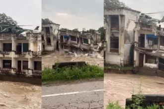 Indian Army Rescue Operation