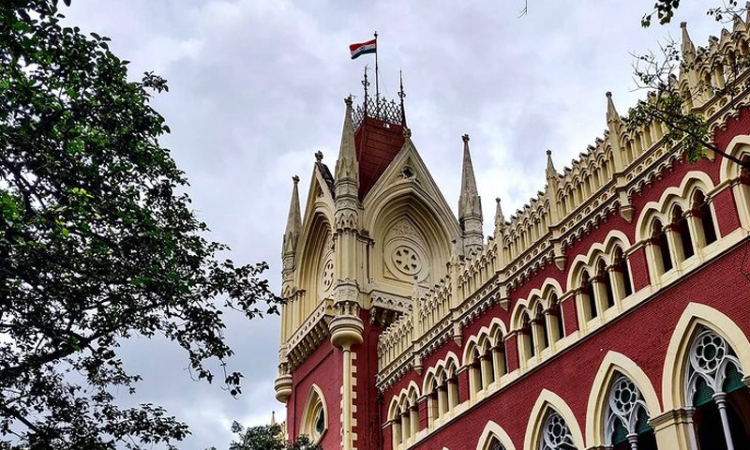 Calcutta High Court