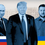Zelensky Putin Meeting