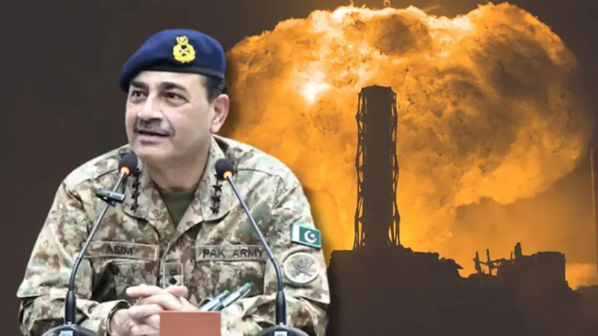 Nuclear Threat