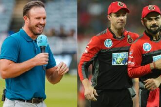 AB de Villiers