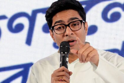 Abhishek Banerjee