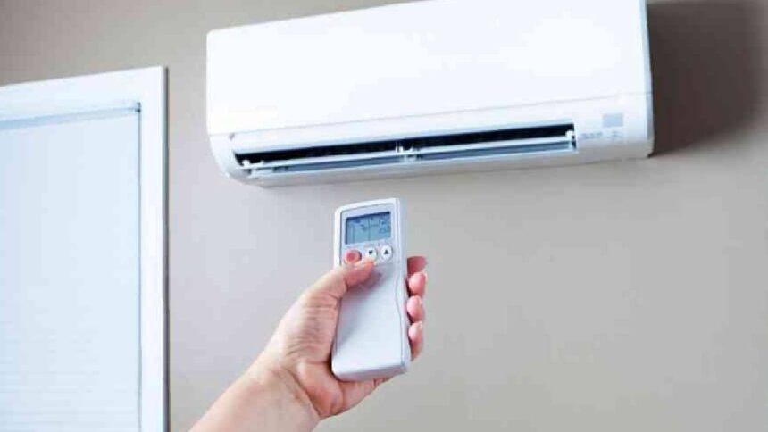 AC Maintain