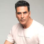 Akshay Kumar