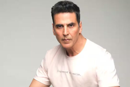 Akshay Kumar