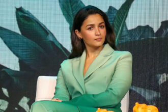 Alia Bhatt